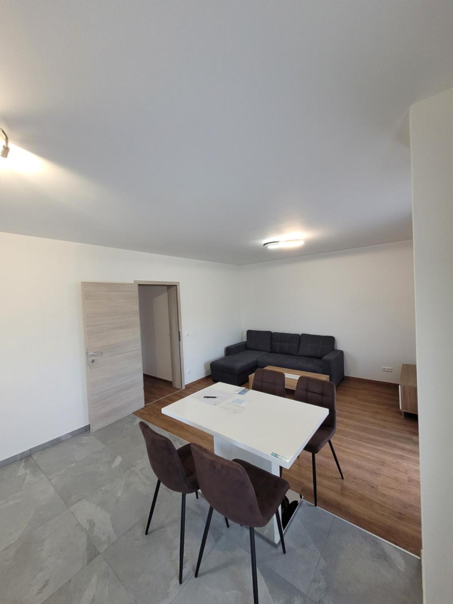 Apartment An Der Donau Krumnussbaum Kültér fotó