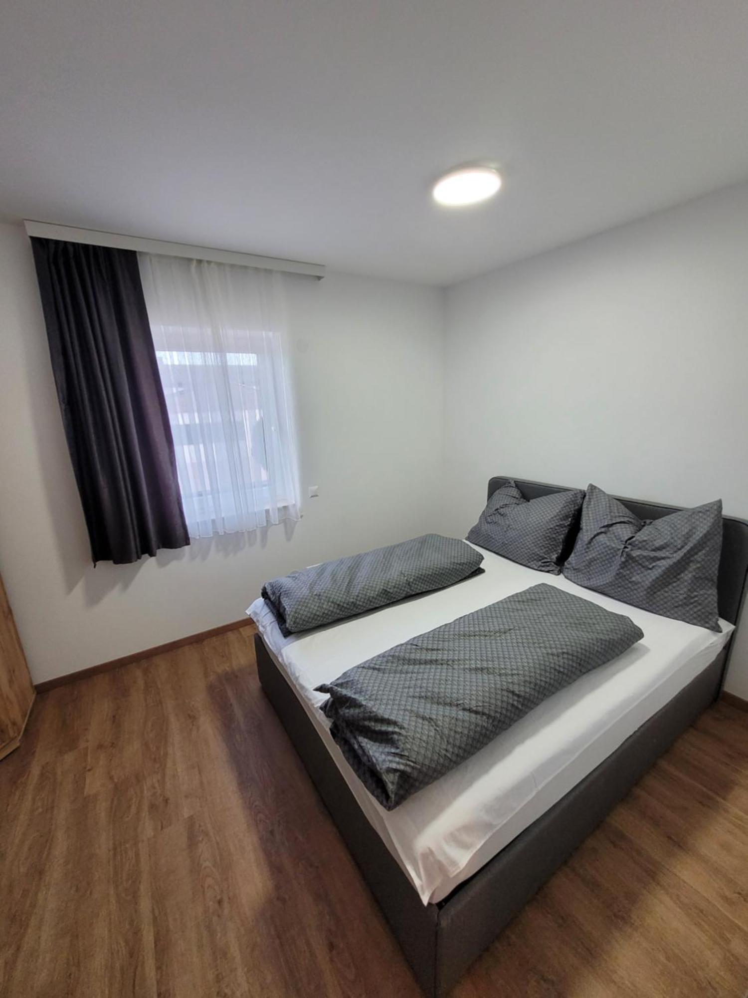 Apartment An Der Donau Krumnussbaum Kültér fotó