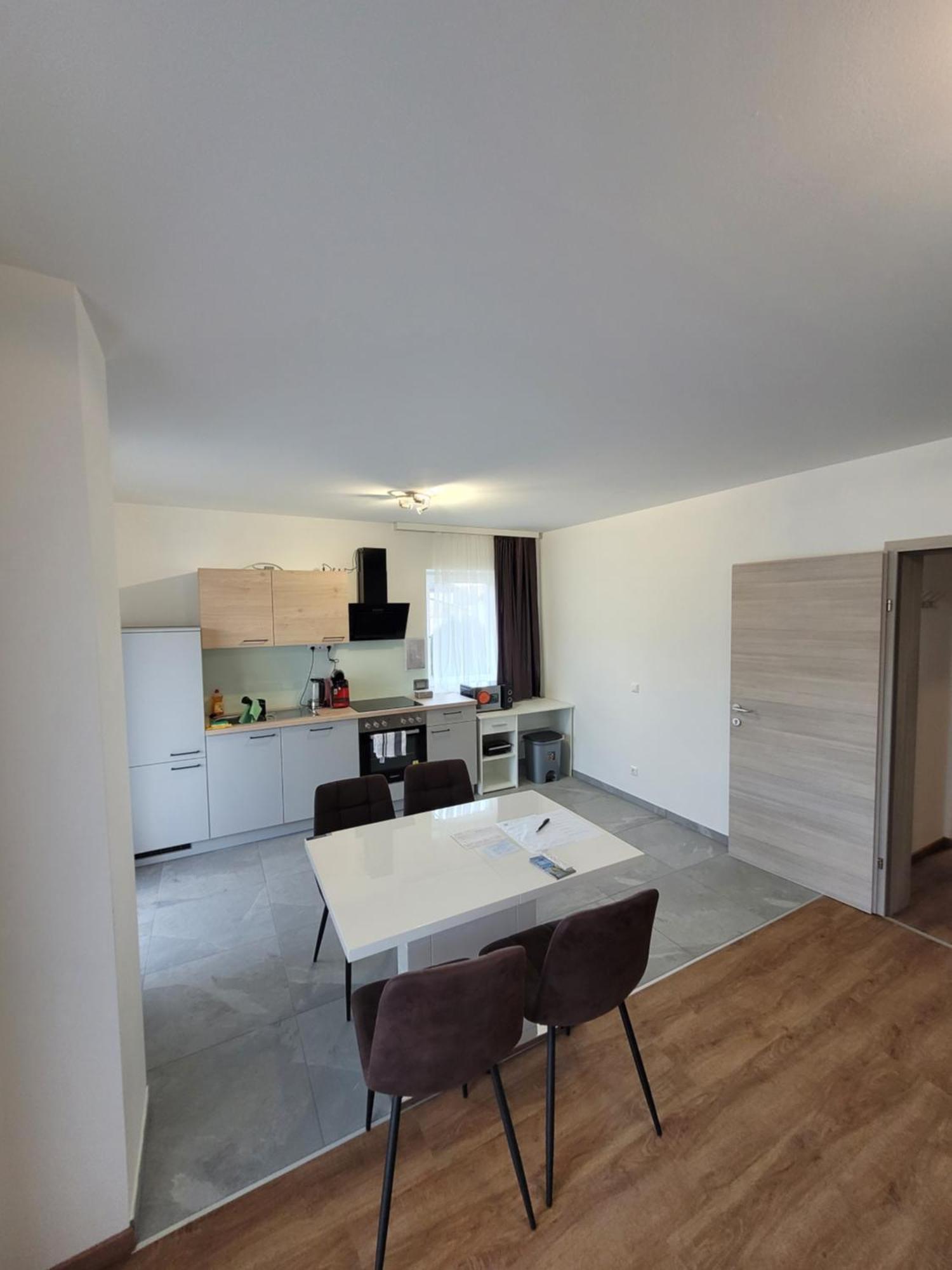 Apartment An Der Donau Krumnussbaum Kültér fotó