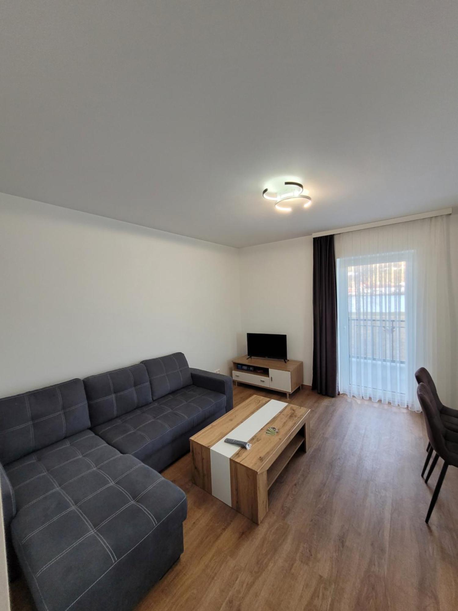 Apartment An Der Donau Krumnussbaum Kültér fotó