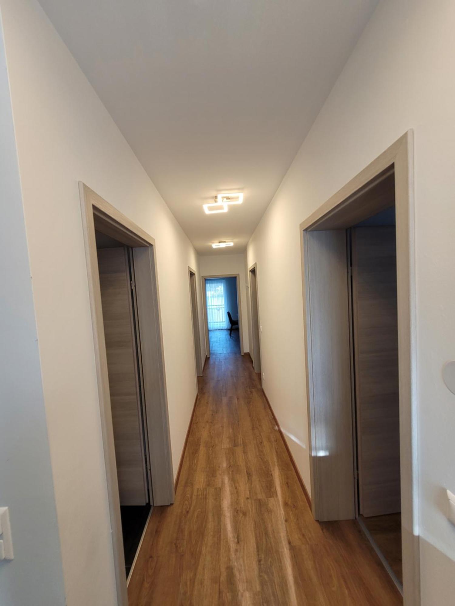 Apartment An Der Donau Krumnussbaum Kültér fotó
