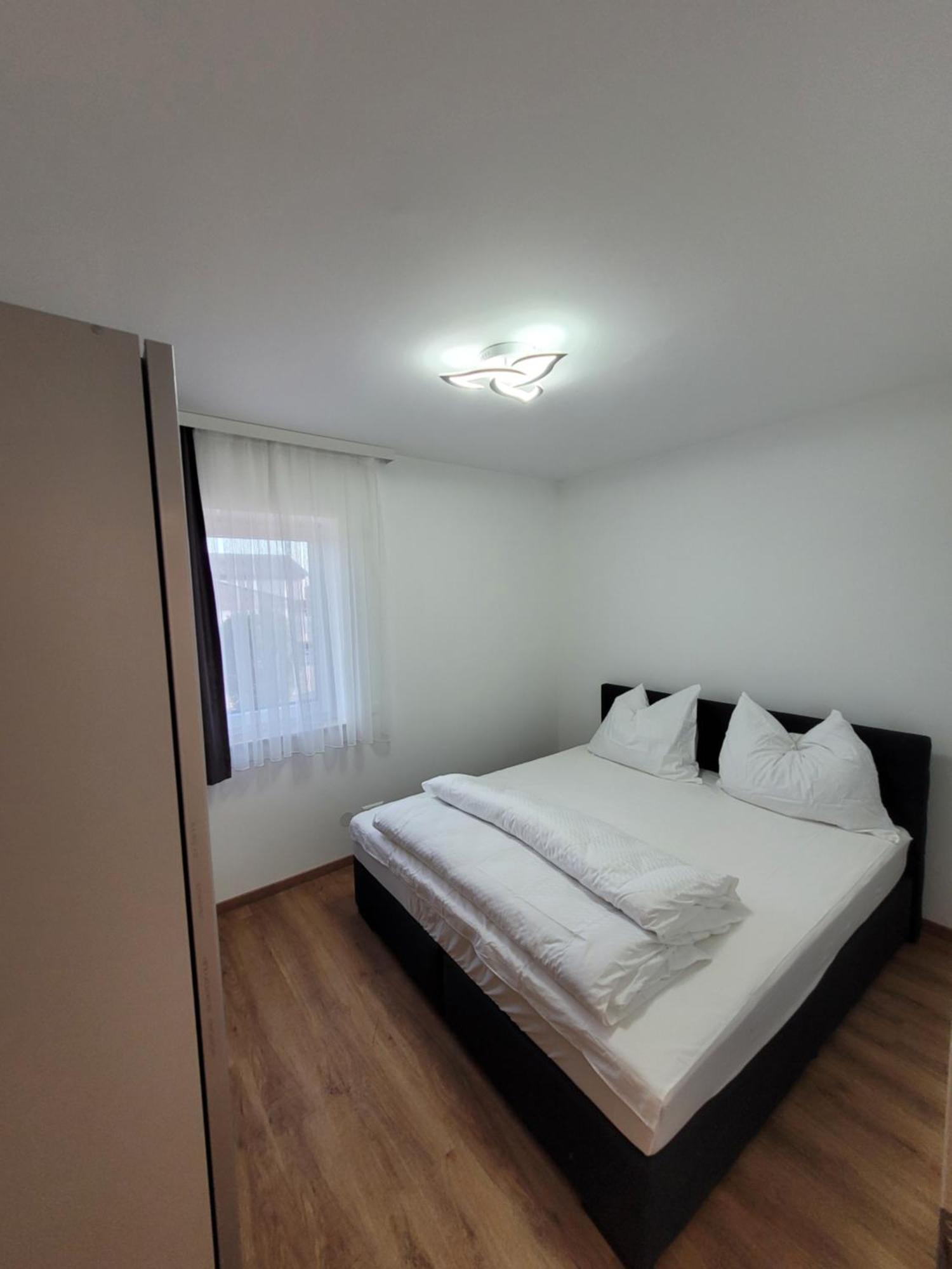 Apartment An Der Donau Krumnussbaum Kültér fotó