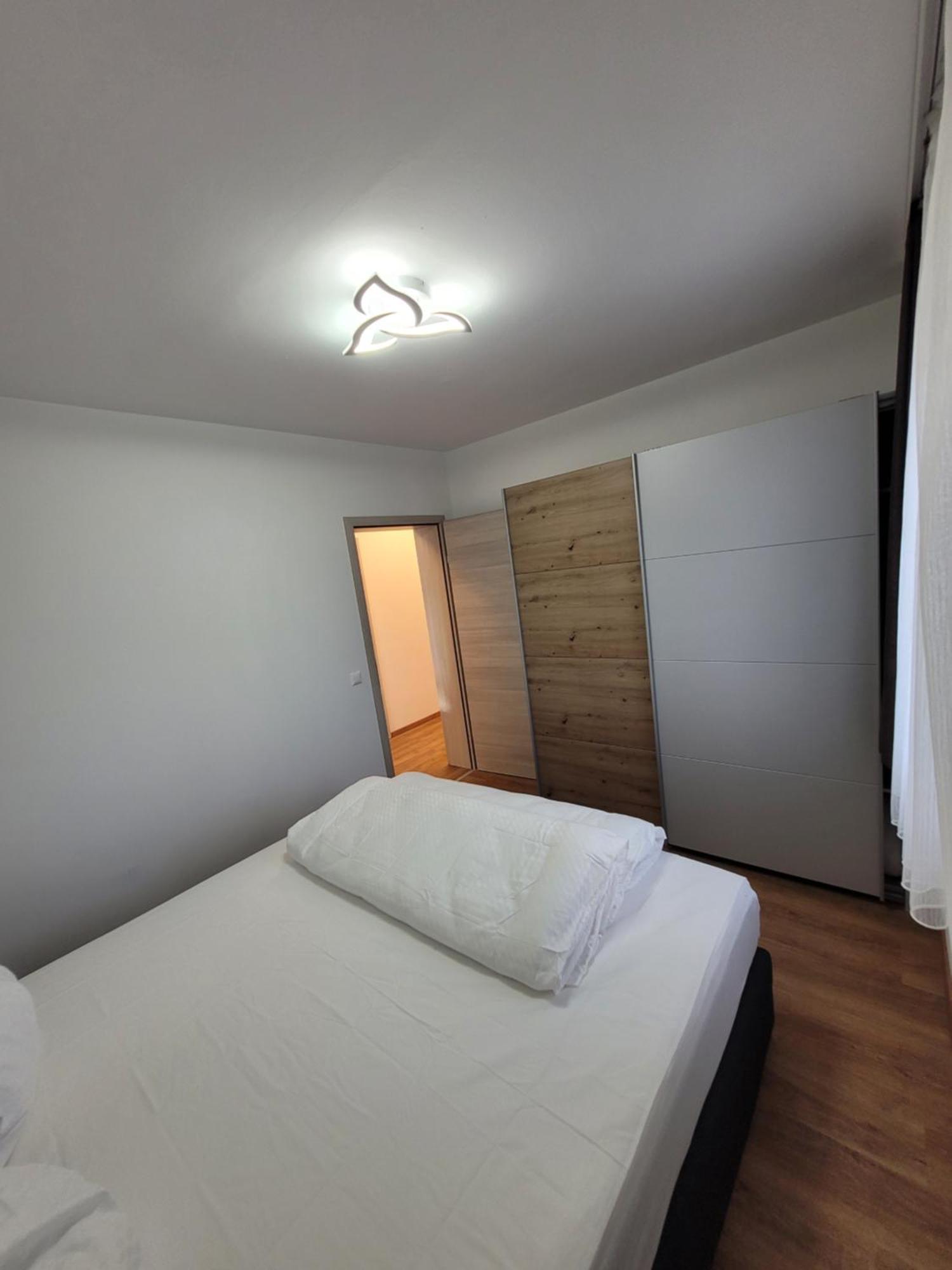 Apartment An Der Donau Krumnussbaum Kültér fotó