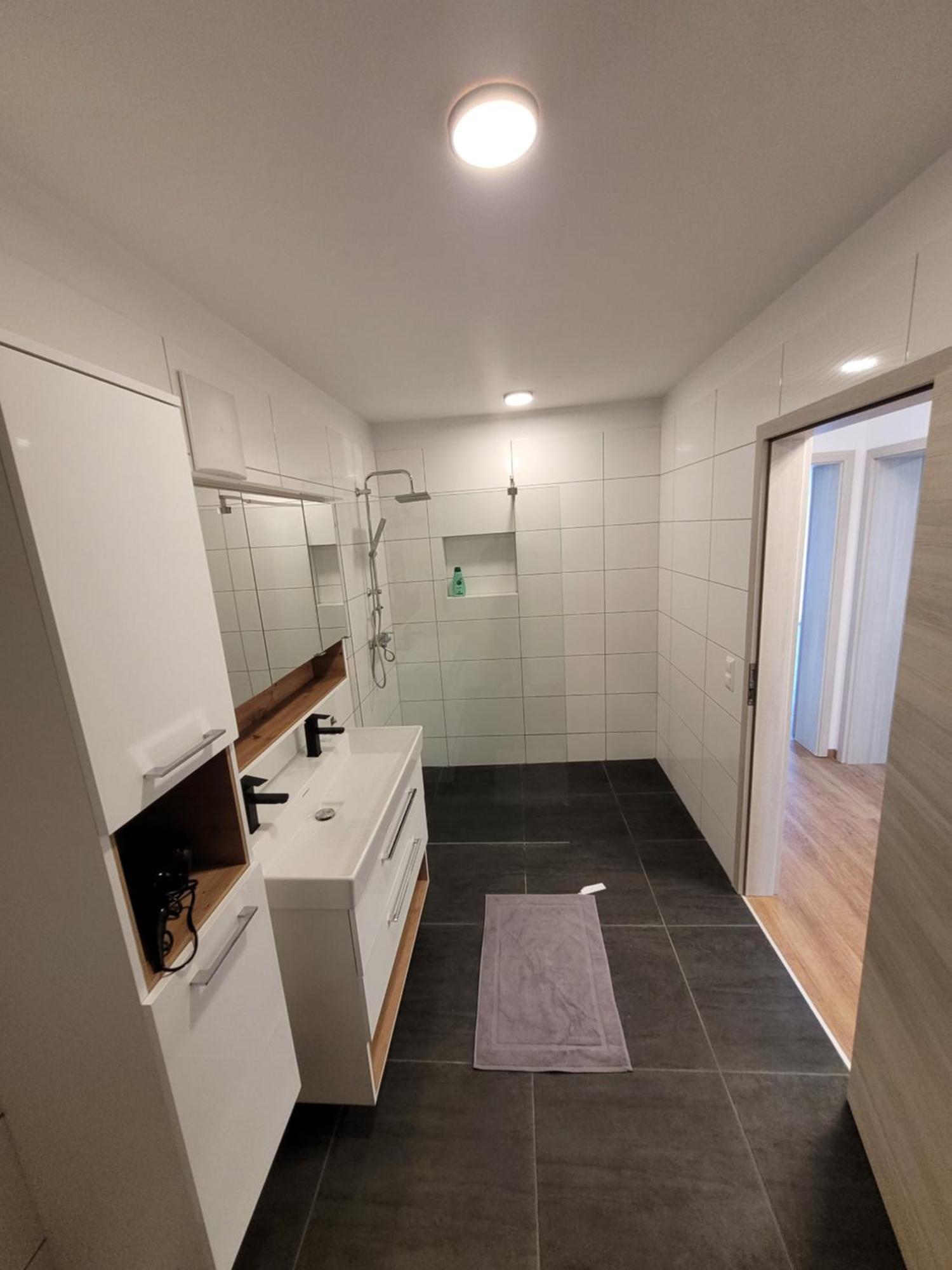 Apartment An Der Donau Krumnussbaum Kültér fotó