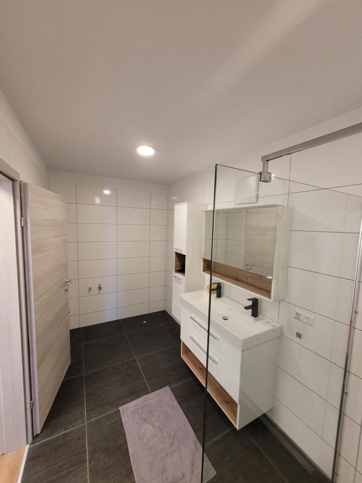 Apartment An Der Donau Krumnussbaum Kültér fotó