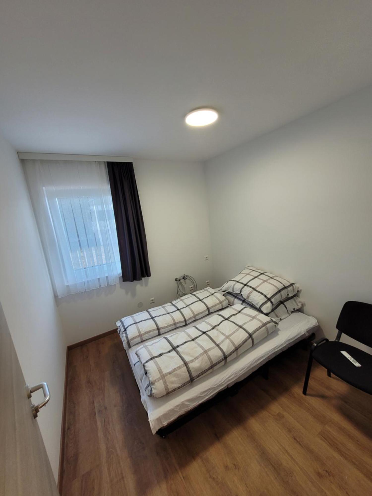 Apartment An Der Donau Krumnussbaum Kültér fotó